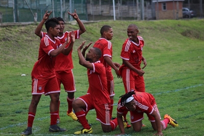 Domestic League continues 