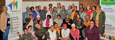 Training on foetal alcohol syndrome given