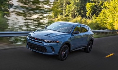 Stinged Alfa Romeo Tonale wakes-up as new Dodge Hornet 