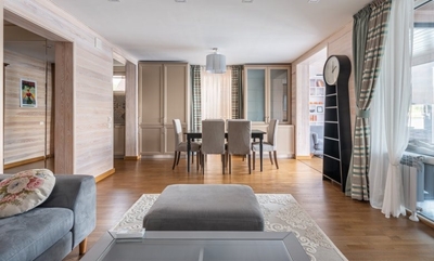 Maximise natural light in your home