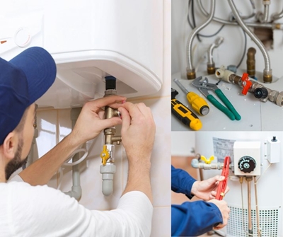 Life hack: What to do when your geyser bursts