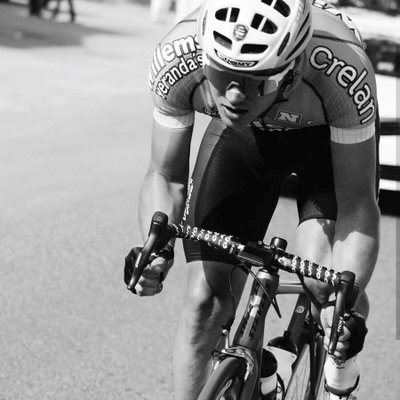 Cycling mourns Goolaerts