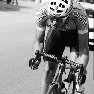 Cycling mourns Goolaerts