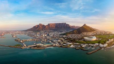 DA celebrates Cape Town being crowned Best City in the World - again