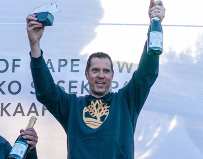 Verrier tops Speed Classic