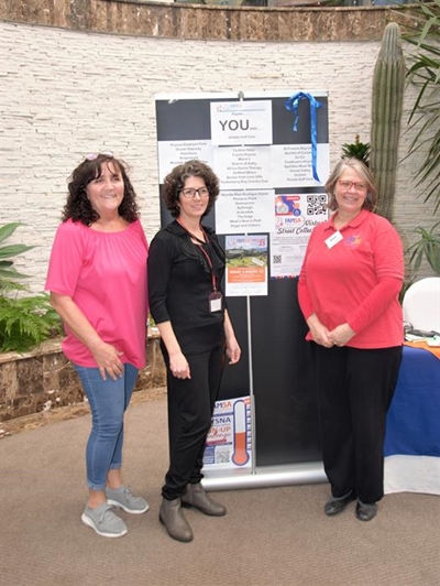 Famsa Golf Day a fairway to success