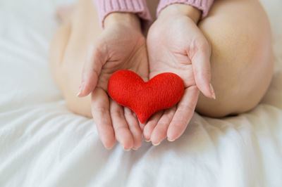 Heart health 101 – What are the differences between men and women?