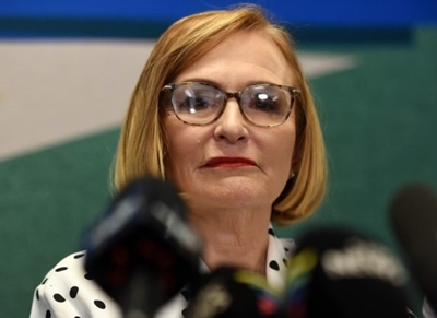 ‘Don’t be fooled, state capture still flourishing under Ramaphosa’, says Zille