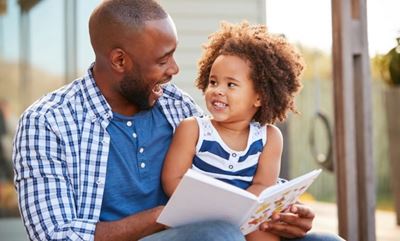 The importance of father-child bonding