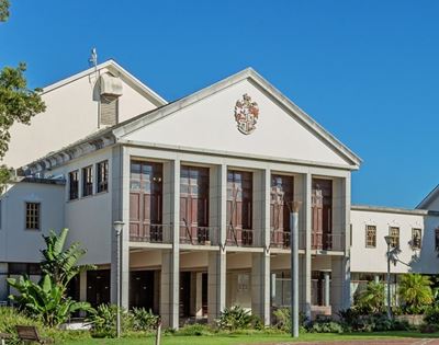 Focus on supply chain process at George Municipality