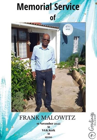 Groot seder val in Melkhoutfontein/Stilbaai