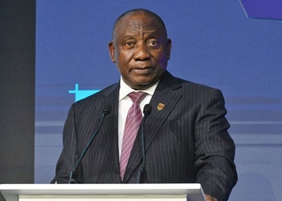 SA must adapt to “turbulent trade environment” 