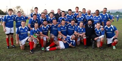 Hoër Landbouskool Oakdale rugby-nuus