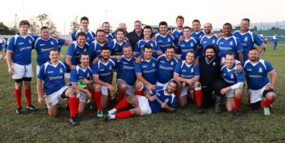 Hoër Landbouskool Oakdale rugby-nuus