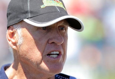 SA Rugby Legends Coaching Clinic
