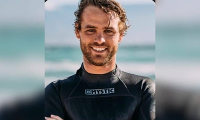 Body of kiteboarder recovered off Bloubergstrand after extensive search