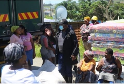 EC floods: Inter-ministerial disaster task team to meet this week