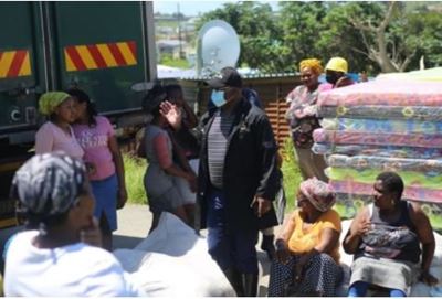 EC floods: Inter-ministerial disaster task team to meet this week