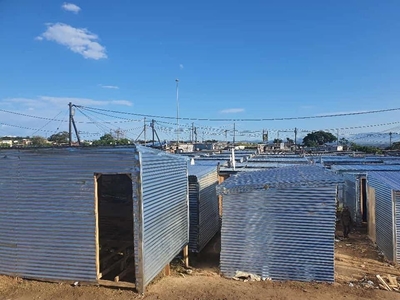 Welcome progress on Qolweni