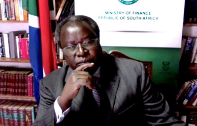 R36 billion relief set aside for unrest hit businesses