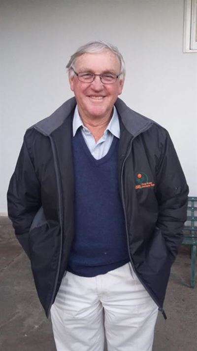 AGM a testament farmers' commitment