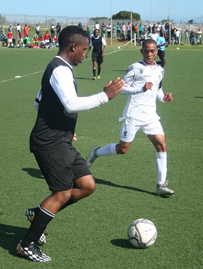 Unlucky Cats fail to catch Cape Town Spurs