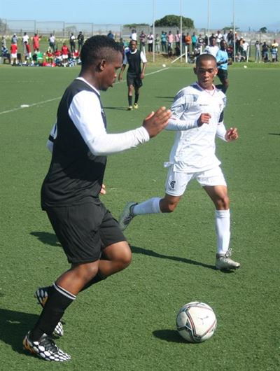 Unlucky Cats fail to catch Cape Town Spurs
