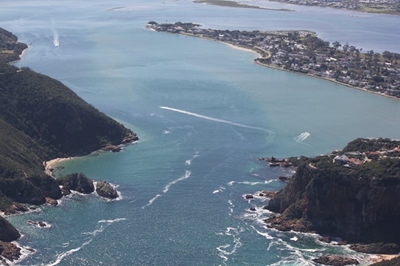 Survey indicates that Southern Cape landowners support conservation efforts