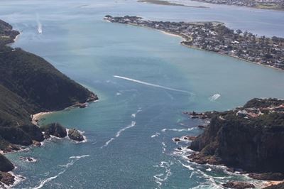 Survey indicates that Southern Cape landowners support conservation efforts