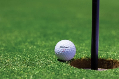 Heidedal Primary hosts charity golf day