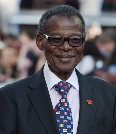 Mangosuthu Buthelezi’s wife passes away