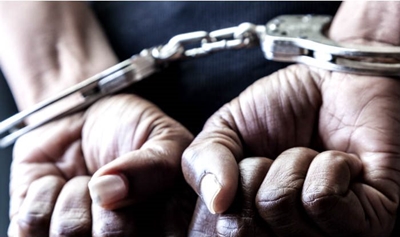 Law enforcement nabs escaped Pollsmoor prison inmate