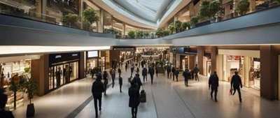 Staying safe at the mall these holidays 