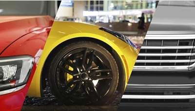 Car cleaning tips