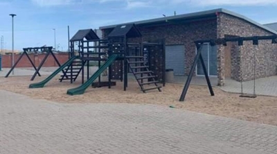 Park closed after children's 'havoc'