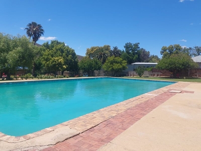 Temporary closure of Uniondale swimming pool