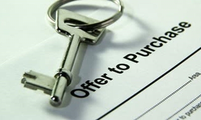Why sales fall through before transfer