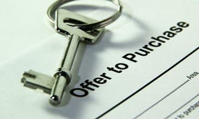 Why sales fall through before transfer