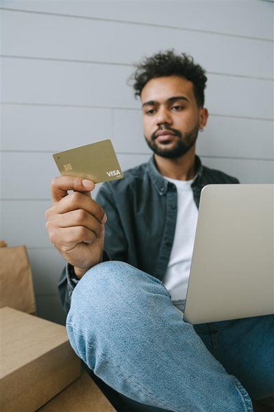 How to protect yourself when buying online