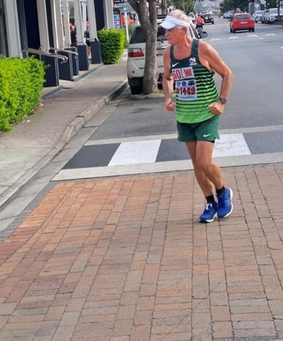 Get set for Knysna Heads Marathon