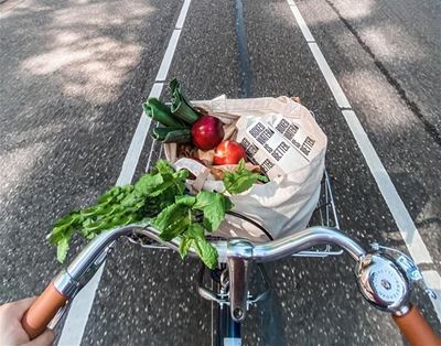 Healthy eating on a budget