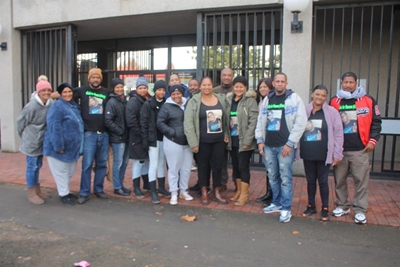 Man van Mosselbaai gevonnis vir moord en ernstige aanranding