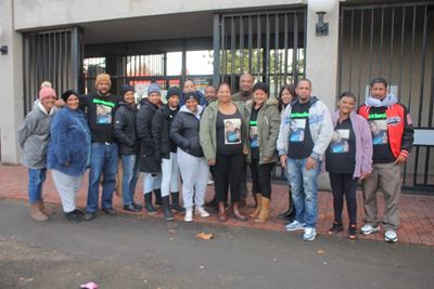 Man van Mosselbaai gevonnis vir moord en ernstige aanranding