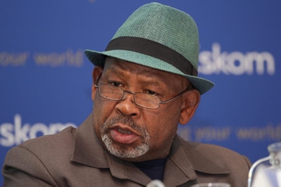 Eskom unveils next stage of restructuring and turnaround plan
