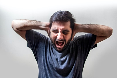 ‘Panic’ as telephone lines go down at psychiatric hospital