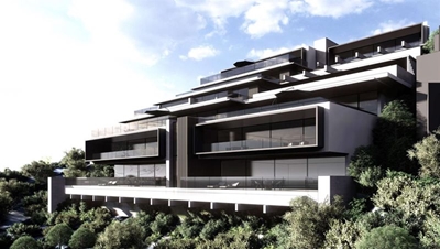 Developer gives update on Plett 'eyesore'