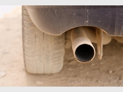 The Carbon Tax Act is here