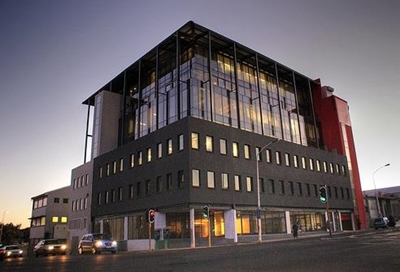 Small upgrades make commercial property more desirable
