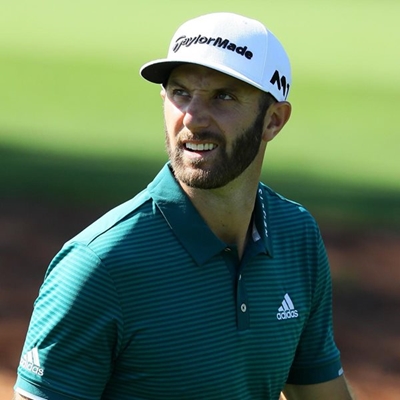 Johnson grabs Tournament of Champions lead
