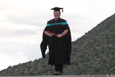 Nuwe onnie vir  Spandau Sekondêr